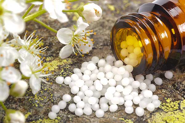 Homéopathie au Lude