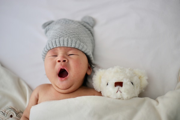 Soins bébés